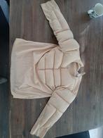 Muscle suit body builder pak, Ophalen of Verzenden, Gebruikt, 134 t/m 140, Jongen of Meisje