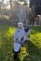 Toscana GTS lichtgrijs, Gebruikt, Benzine, Ophalen, Overige merken