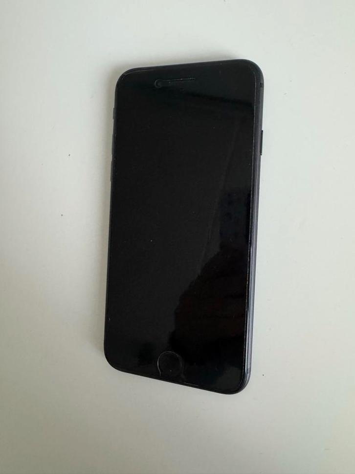 iPhone 8 - Goed Onderhouden, Telecommunicatie, Mobiele telefoons | Apple iPhone, Gebruikt, 64 GB, Zonder abonnement, Zonder simlock