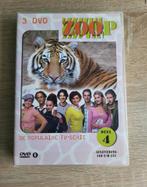 Zoop deel 4 dvd, Cd's en Dvd's, Dvd's | Tv en Series, Alle leeftijden, Ophalen of Verzenden, Zo goed als nieuw