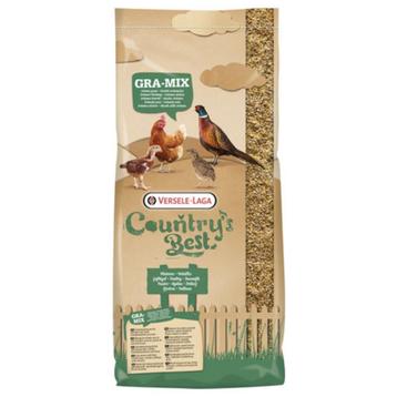 Gra-mix ardeens graan mais 20 kg beschikbaar voor biedingen