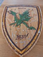 schild de Efteling, Ophalen of Verzenden