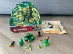 Lego Ninjago 71779, Ophalen of Verzenden, Zo goed als nieuw