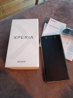 Sony Xperia XA1 Ultra !!!, Telecommunicatie, Mobiele telefoons | Sony, Ophalen of Verzenden, Zo goed als nieuw, Zwart