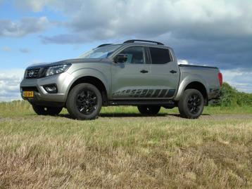 Nissan Navara 2.3Dci N-Guard automaat beschikbaar voor biedingen