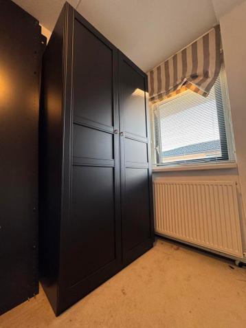 IKEA Pax Kast - Ruimtebesparend! - afbeelding 1