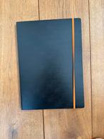 Schrijfmap met elastiek a4, Diversen, Notitieboeken, Ophalen of Verzenden, Nieuw, A4