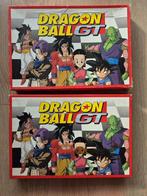 Dragon Ball GT schaakbord set 2x, Verzenden, Gebruikt