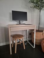 Nieuw bureau Micke, Huis en Inrichting, Bureaus, Ophalen, Nieuw, Bureau