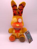 five nights at Freddy's Jack o Bonnie curse of dread bear, Kinderen en Baby's, Speelgoed | Knuffels en Pluche, Ophalen of Verzenden