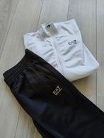 Armani trainingspak. XL.   Origineel, Zwart, Maat 56/58 (XL), Ophalen of Verzenden, Zo goed als nieuw
