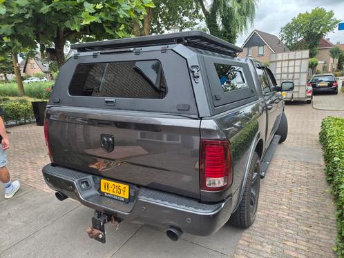 Dodge ram / gmc / Ford / vrachtcontainers huif en meer., Auto-onderdelen, Carrosserie en Plaatwerk, Bumper, Ford, Dodge, Voor