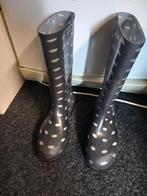 Nieuwe regenlaarzen 39, Nieuw, Ophalen of Verzenden, Regenlaarzen, Grijs