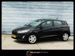 Ford Fiesta 1.0 EcoBoost Connected Carplay Navi Lane Assist, Auto's, Ford, Voorwielaandrijving, Stof, Gebruikt, 1064 kg