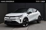 Renault Captur E-Tech full hybrid 145 Techno | AUTOMAAT | 36, 1345 kg, Stof, Gebruikt, Wit