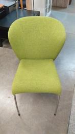 MONTIS Calla stoelen mint groen, Huis en Inrichting, Ophalen, Overige kleuren, Karoesell, Edisonstraat