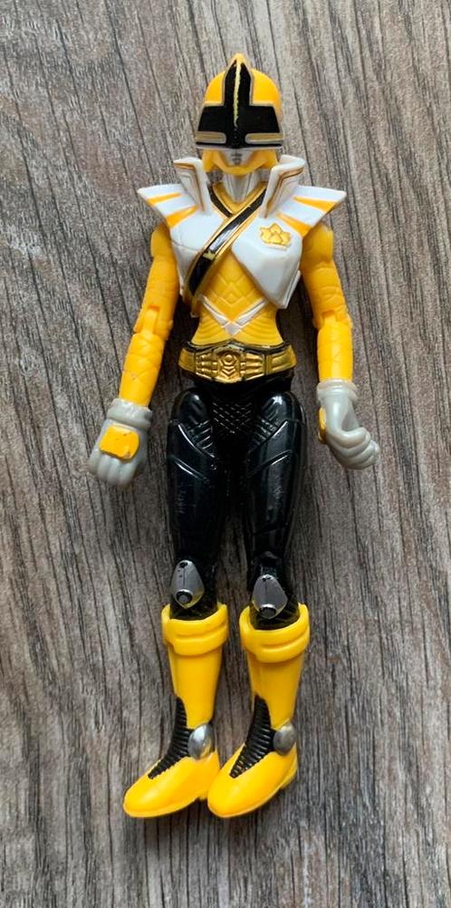 Power Ranger, Verzamelen, Speelgoed, Ophalen of Verzenden