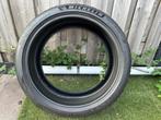 Set zomerbanden Michelin pilot sport 4s Mercedes E63 AMG MO1, Auto-onderdelen, Banden en Velgen, Ophalen, Gebruikt, 21 inch, 235 mm