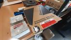 Partij remblokken en remschijven voor €400,-, Ophalen, T.Smit Outlet Store, Info@tommysmit.nl, 7008AR