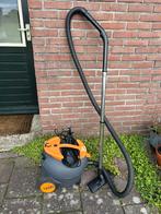 Taski stofzuiger, Ophalen, Zo goed als nieuw, Reservoir, Stofzuiger