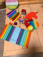 Fidget toys, Ophalen of Verzenden, Zo goed als nieuw, Jongen of Meisje
