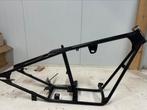 Hardtail Frame Shovelhead, Motoren, Ophalen