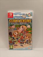 Story of seasons pioneers of olive town Nintendo switch, Spelcomputers en Games, Nintendo, 1 speler, M, Ophalen of Verzenden