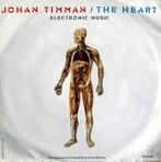 1981       Johan Timman   The Heart       , Verzenden, 7 inch, Single, Zo goed als nieuw