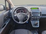 Mazda 5 1.8 Executive 7 Persoons - Airco - Trekhaak, 4 cilinders, Origineel Nederlands, Handgeschakeld, 600 kg