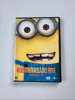 Dvd - Verschrikkelijke Ikke - Despicable Me, Ophalen of Verzenden, Zo goed als nieuw, Komedie, Vanaf 6 jaar
