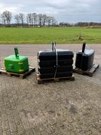 Frontgewichten tegen scherpe prijzen!, Overige merken, Gebruikt, Tot 2500, Ophalen of Verzenden