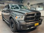 Dodge Ram 1500 5.7 hemi 4x4 Laramie # perfect onderhouden! #, Auto's, 5654 cc, Bedrijf, Vierwielaandrijving, 2723 kg