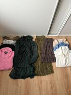 10 delig kleding pakket, Ophalen of Verzenden, Gedragen, Maat 34 (XS) of kleiner