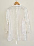 Vila langere blouse wit, maat L/40 - wyp, Nieuw, Maat 38/40 (M), Ophalen of Verzenden, Wit
