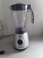 ELEKTRISCHE POWERBLENDER VAN PHILIPS 1.25 LTR., Witgoed en Apparatuur, Blenders, Ophalen of Verzenden, Zo goed als nieuw, Powerblender