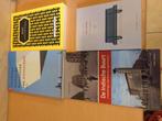 Amsterdam Oost Boekenpakket - Wandelingen, Ophalen of Verzenden, 20e eeuw of later, Zo goed als nieuw, Diverse
