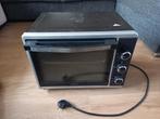 Inventum oven OV-serie, Ophalen, Minder dan 45 cm, Gebruikt, Hete lucht