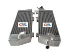 Radiateur KTM 125/144/200/250/300 SX/EXC/MXC 2008-2015  10, Nieuw, Ophalen of Verzenden
