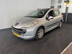 Peugeot 207 SW 1.4 VTi XS/ AIRCO / NIEUWE APK / auto rijdt e, Gebruikt, Origineel Nederlands, Euro 4, Zilver of Grijs
