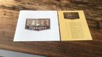 Ranger brochure met extra inlegvel, Ophalen of Verzenden, Nieuw, Overige merken