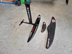 Diverse SABFOIL sets, Ophalen, Gebruikt, Wingsurf-hydrofoil