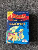 Fantasia weetjes kwartet, Ophalen, Zo goed als nieuw, Kwartet(ten)