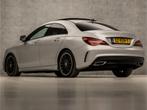 Mercedes-Benz CLA-Klasse 180 AMG Sport Automaat (SCHUIFDAK,, Auto's, Mercedes-Benz, Gebruikt, 4 cilinders, 122 pk, 19 km/l