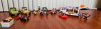 Complete sets PLAYMOBIL (Politie, Safari, Camper etc), Kinderen en Baby's, Speelgoed | Playmobil, Ophalen, Zo goed als nieuw, Los playmobil