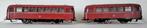 Märklin railsbus, Hobby en Vrije tijd, Modeltreinen | H0, Gebruikt, Locomotief, Gelijkstroom of Wisselstroom, Ophalen of Verzenden