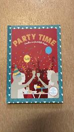 Party Time - Smullen van feestelijke hapjes, Ophalen of Verzenden, Zo goed als nieuw, Overige gebieden, Tapas, Hapjes en Dim Sum