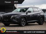 Hyundai Tucson 1.6 T-GDI PHEV Premium I Leder I Krell I Keyl, Automaat, 1350 kg, Gebruikt, 4 cilinders