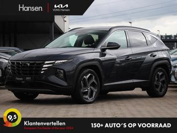 Hyundai Tucson 1.6 T-GDI PHEV Premium I Leder I Krell I Keyl beschikbaar voor biedingen