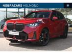BMW X3 xDrive20 M Sport Automamat / Trekhaak / Sportstoelen, 1998 cc, Gebruikt, Met garantie (alle), Vierwielaandrijving