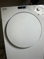 Miele Novotronic T7634 Droogmachine - Uiterst Goede Staat, Witgoed en Apparatuur, Wasdrogers, Ophalen, 6 tot 8 kg, Luchtafvoer